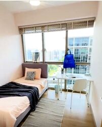The Vales (D19), Condominium #595108041